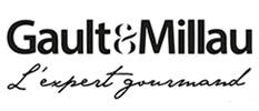 restaurant Gaul & Millau Charente Maritime